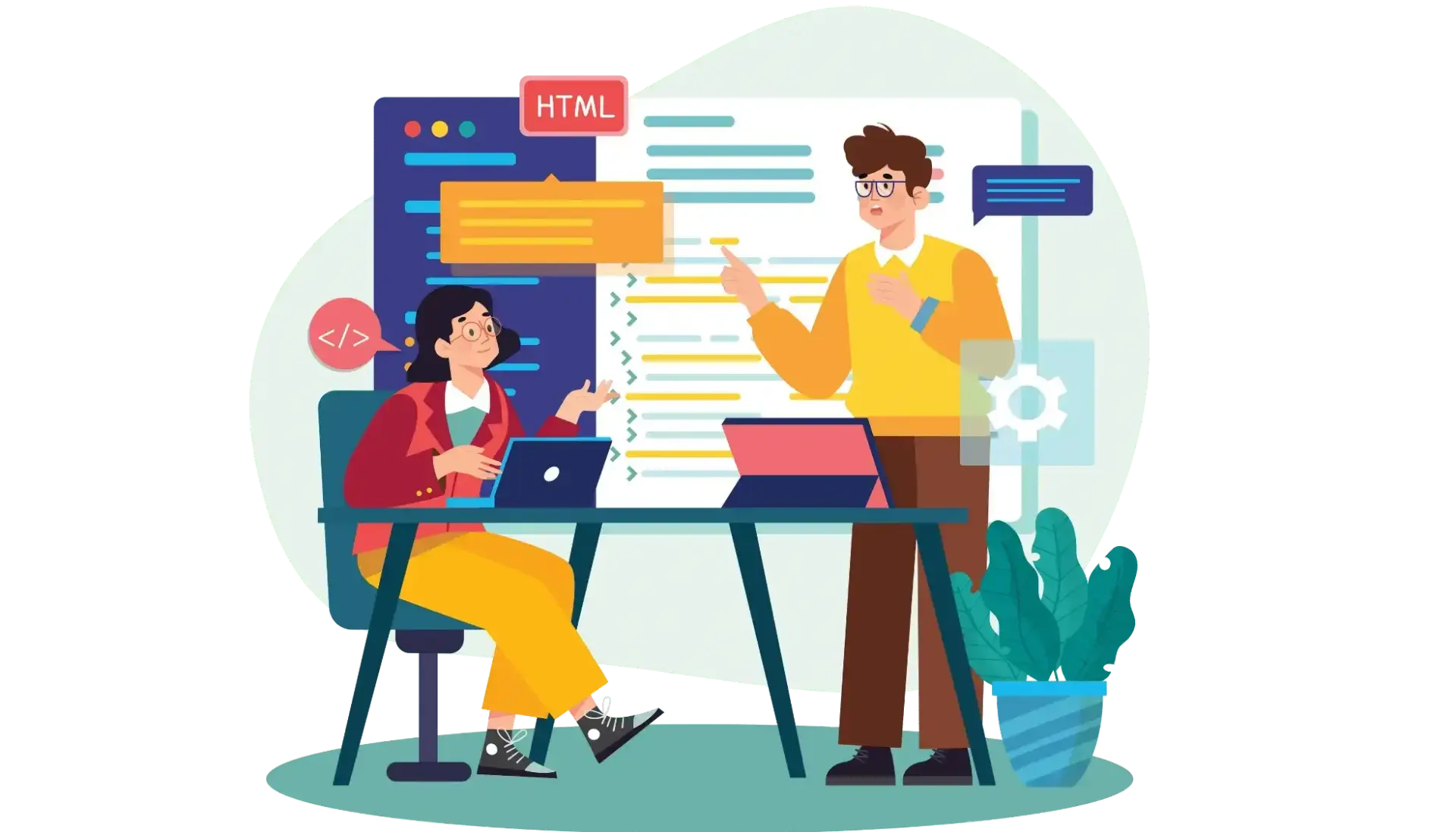 Freelance Wordpress Developer & Consultant 2