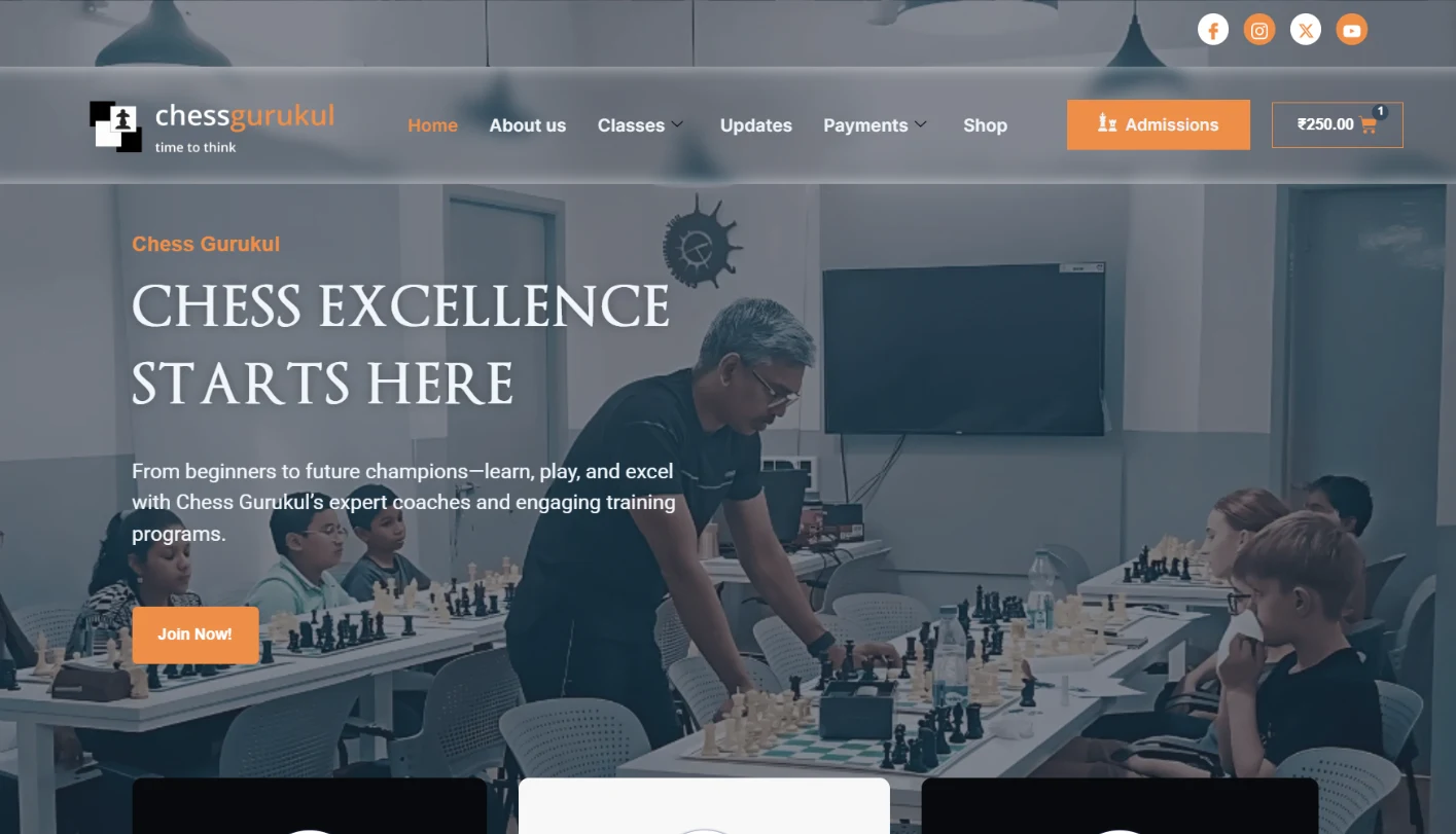 Freelance Wordpress Developer & Consultant 8